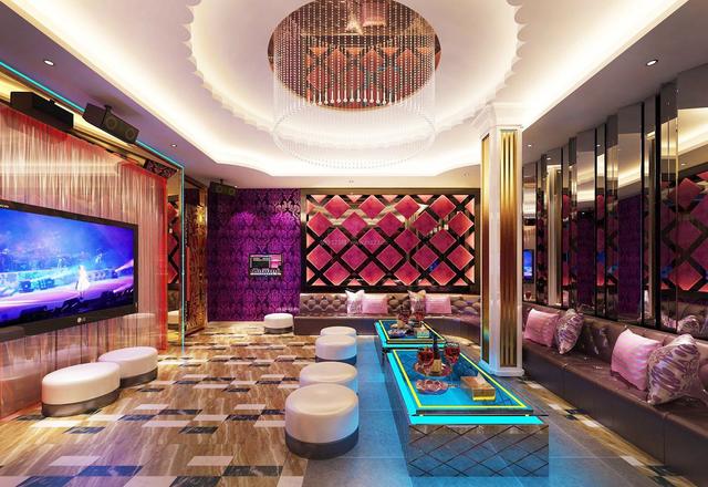 芜湖商务KTV最新地址-镜湖区ktv预定