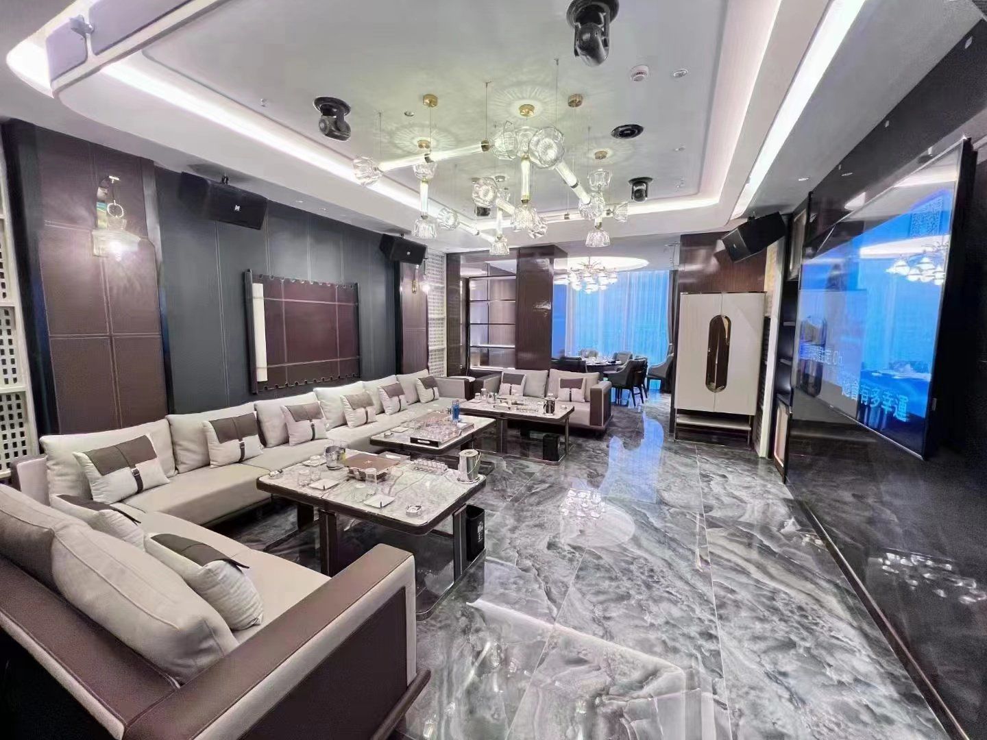 芜湖商务ktv VS 商务ktv跟片场最大区别-镜湖区ktv预定